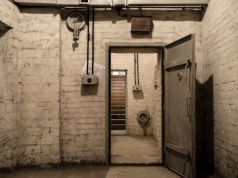 Schrony w budynkach publicznych. Nowe zasady MSWiA