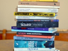 Nagroda Gombrowicza: poznaliśmy „krótką listę” książek