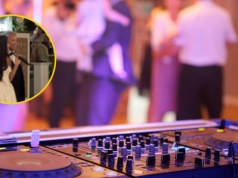 Panna młoda oddaje druhnie taniec z ojcem. Wzruszający gest podczas wesela w Kalifornii