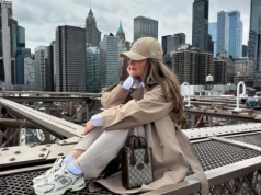 Koniec francuskiego stylu. Trend z Nowego Jorku zastępuje paryską elegancję