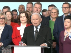 Czy dwa płuca uratują PiS? Na pewno szybciej niż udawana jedność