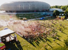 Nie tylko wielkie gwiazdy. Odkryj pełnię możliwości Areny Różnorodności