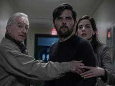 Robert De Niro w nowym thrillerze Netfliksa z seryjnym zabójcą. Film pojawi się już tego lata