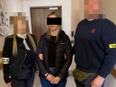 Miała genialny plan na oszustwa. Zamawiała paczki na fałszywe dane podając… swój numer telefonu