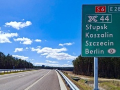 S6 i A2 gotowe na majówkę. Urzędnicy tną wstęgi, kierowcy ruszają na podbój nowych tras