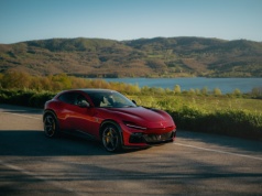Ferrari Purosangue z nową konfiguracją Handling Speciale. Co zmienia sportowy pakiet?
