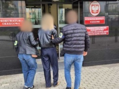 Kasjerka z rzeszowskiego banku wyprowadziła ponad milion z kont klientów. 127 przelewów i szokujące ustalenia!