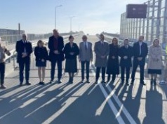 Nowa droga w Częstochowie otwarta!