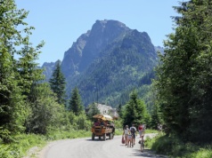 Nie tylko "polskie Alpy". Brytyjczycy wskazali 5 najlepszych miejsc w Polsce