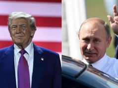 Trump rozmawiał z Putinem i proponował rozejm na Ukrainie, ale Putin nie chciał