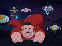 Kiedy Niezwyciężony powróci z 5. sezonem? Wiadomo, co z Podbojem