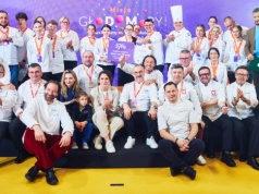 Nowe pokolenie kucharzy wchodzi do gry. Konkurs kulinarny im. Tomka Jakubiaka „Misja: Głodomory!” z udziałem Winterhalter Polska