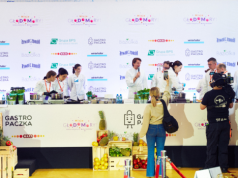 Nowe pokolenie kucharzy wchodzi do gry – Misja Głodomory!