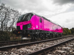 Laude ma dwa nowe Vectrony Siemensa