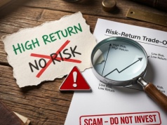 How to Spot “High Return, No Risk” Fraud: The Universal Red Flag