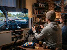 Wirtualne wyścigi to za mało? Odłóż pada i sprawdź, jak z presją radzą sobie najlepsi w F1®