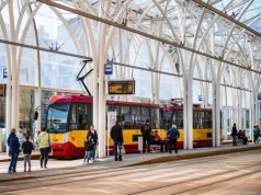 Łodzianie niezadowoleni z komunikacji miejskiej. Ranking satysfakcji nie pozostawia złudzeń