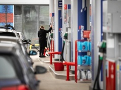 Minister energii podał maksymalne ceny paliw na majówkę. Będzie drożej