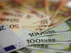 PKB strefy euro. Nastąpiła zmiana