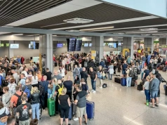 Ryanair z apelem do polskiego rządu. To może uratować wakacyjne loty