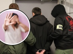 Wiele lat znęcał się nad partnerką. Spiralę przemocy pomogła przerwać znajoma z pracy