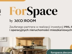 ForSpace by Decoroom: nowa marka odpowiada na boom w sektorze fit-out