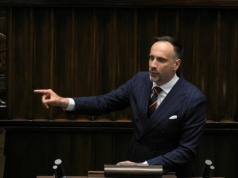 Kowalski do Hennig-Kloski: Zrobiła pani z Polaków śmieciarzy. "Mamy niemieckiego spawacza Tuska"