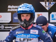 Żużel. Taktyczne szachy Okoniewskiego. Tylko jeden zawodnik utrzymał swój numer