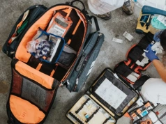 Nowe zasady w ratownictwie medycznym. Motoambulanse finansowane przez NFZ ruszają od maja