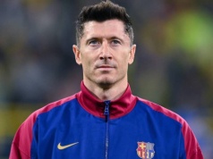 Przełom ws. Lewandowskiego! Jeden człowiek może przesądzić o transferze