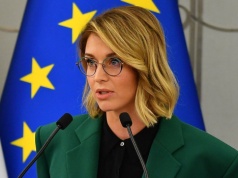 Kamińska była wierząca, dziś chce dokonać apostazji. "Bardzo zawiodłam się na Kościele"