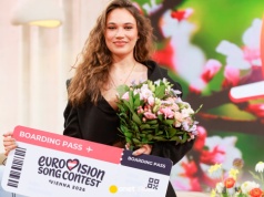 Alicja Szemplińska jedzie na Eurowizję. Notowania bukmacherów bezlitosne