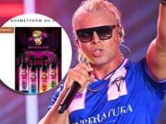 Skolim chce zbić kokosy na kosmetykach do SAMOCHODU. Sprawdzamy, ile sobie za to woła