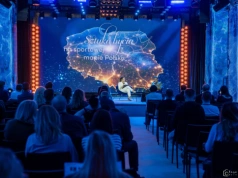 Scena Jutra 2026: technologia, emocje i człowiek w centrum doświadczenia