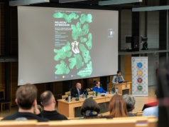 „Heurystyki” w centrum współczesnej humanistyki