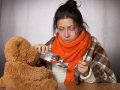 Jak przeziębienie może chronić przed przerzutami nowotworu