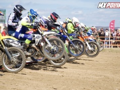 Rusza sezon AMIC Energy Super Puchar Motocross 2026. Inauguracyjna runda w Więcborku na żywo w Motowizji