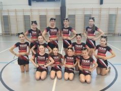 Pomóż drużynie Mini Sparkles w wyjeździe do Lizbony