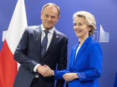 Wchodzi Mercosur, w środku tajemniczy załącznik 2-B. Cała prawda wyszła na jaw