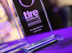 Continental po raz piąty z tytułem Producenta opon roku