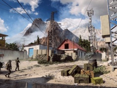 Największa mapa w historii Battlefield 6 „ikoną przeszłości, wymyśloną na nowo”. Po 13 latach twórcy w końcu wykrzesali z niej pełen potencjał