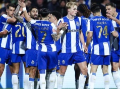 FC Porto przedłużyło umowę z Polakiem! Kontrakt do 2030 roku!