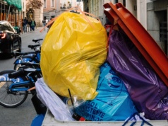 14 ton surowców na osobę i rosnąca góra śmieci. Europa wciąż działa „po staremu”