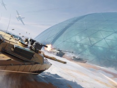 World of Tanks: HEAT - pierwsze wrażenia. WoT w formule hero shooter