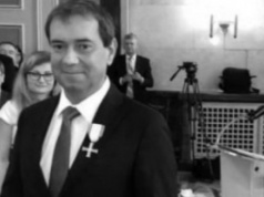 Zmarł Maciej Wojciechowski – były dyrektor TVP Katowice i działacz opozycji w PRL