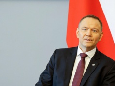 Kolejne weta prezydenta Nawrockiego! Prezydent wypalił o małżeństwach w stylu Las Ve…