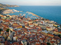 Liguryjskie wybrzeże – włoska kraina zawieszona między niebem a morzem