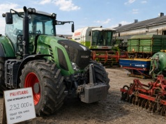 Duże przetargi państwowych spółek na maszyny rolnicze. Niektóre ceny zaskakują