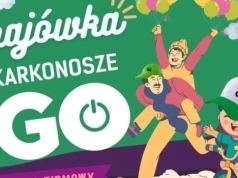 Majówka w Sklepie Firmowym Karkonosze GO. Wpadnijcie po kawkę i gratisy