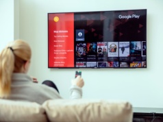 Google aktualizuje Smart TV. Szkoda, że Polacy obejdą się smakiem
